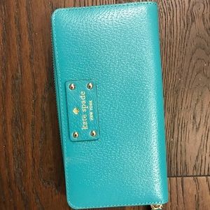 Kate Spade Wallet